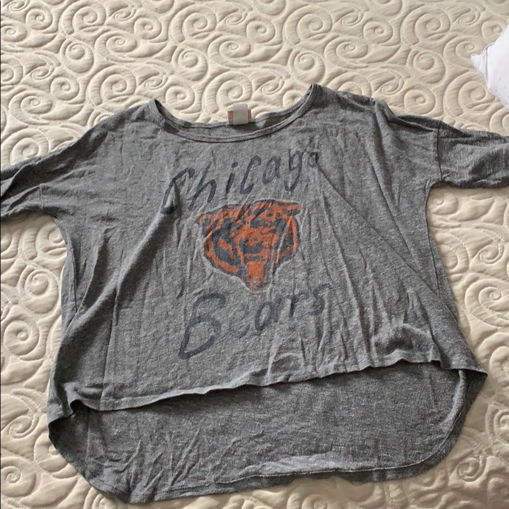 Chicago Bears shirt